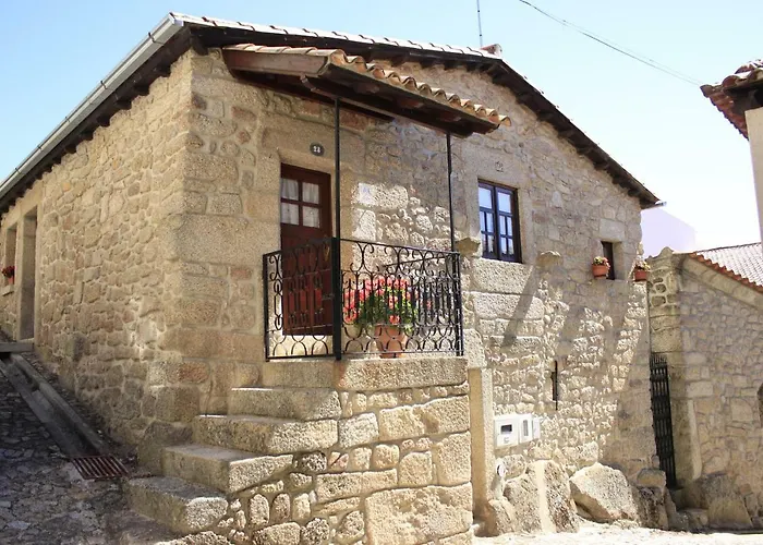 Casa Do Balcao
