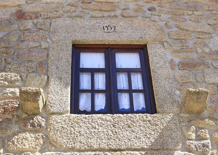 Casa Do Balcao