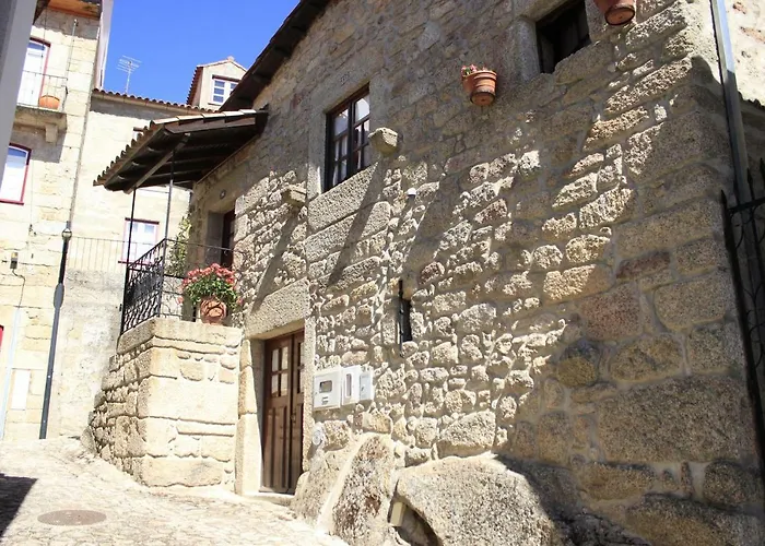 Casa Do Balcao