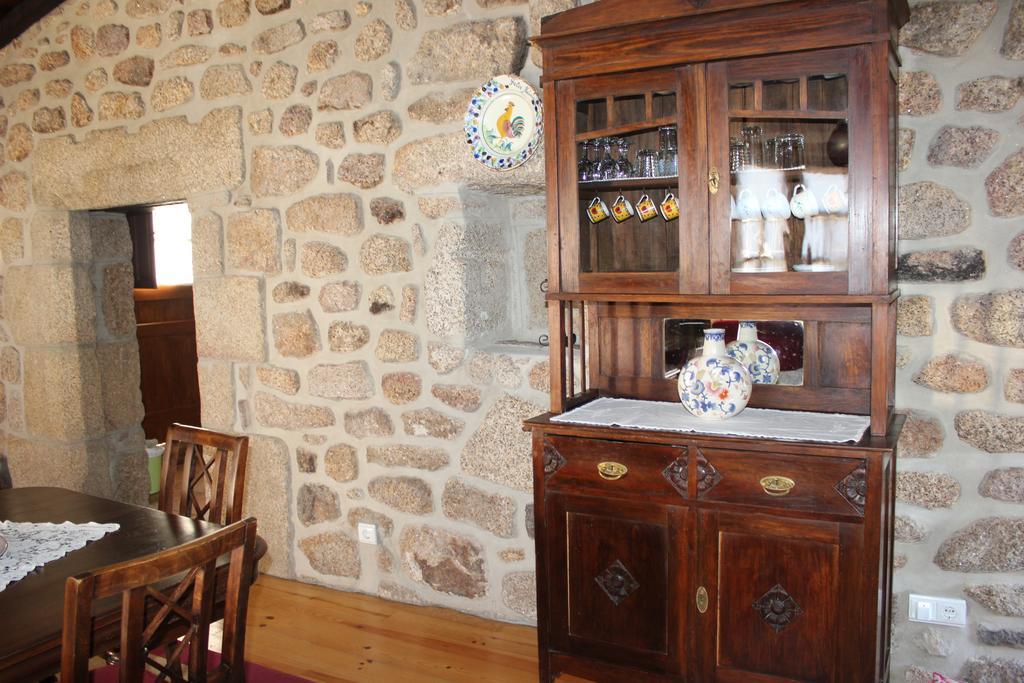 Ferienhaus Casa Do Balcao *