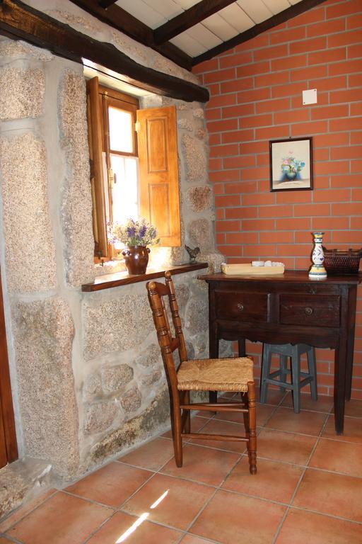 Holiday home Casa Do Balcao Castelo Novo