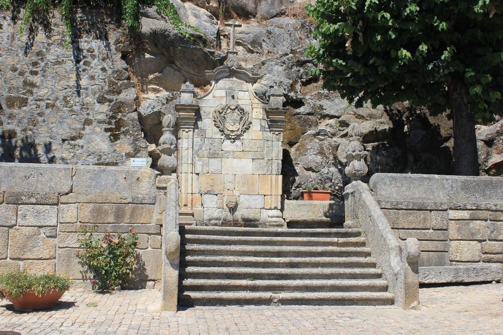 Casa Do Balcao