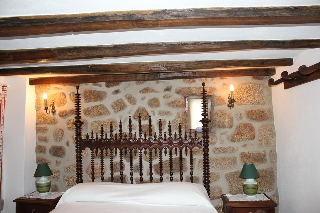 Casa Do Balcao Castelo Novo
