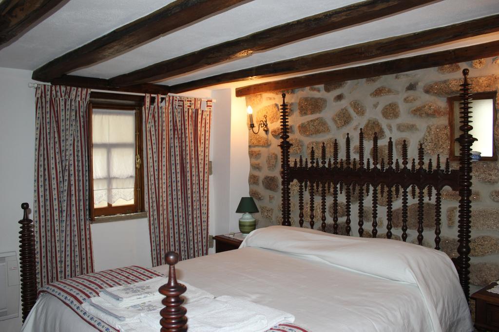 Ferienhaus Casa Do Balcao