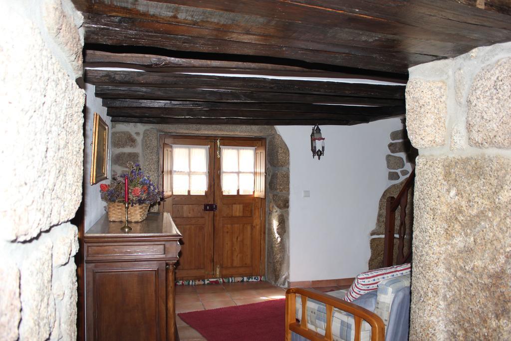 Ferienhaus Casa Do Balcao