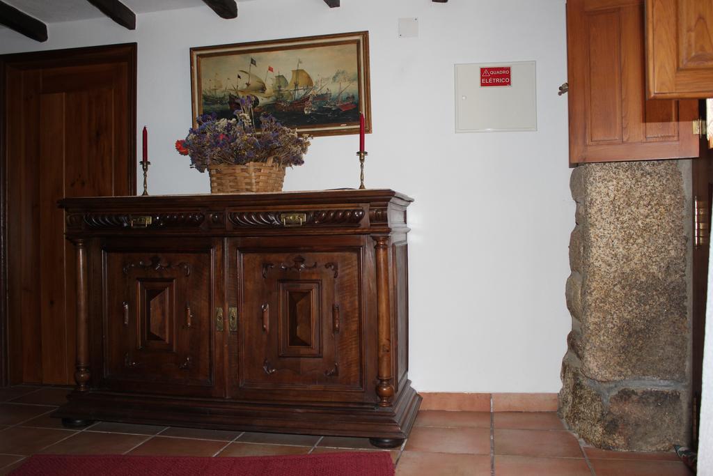 Casa Do Balcao Holiday home