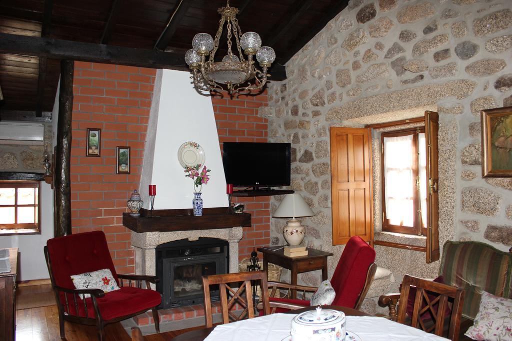 Ferienhaus Casa Do Balcao