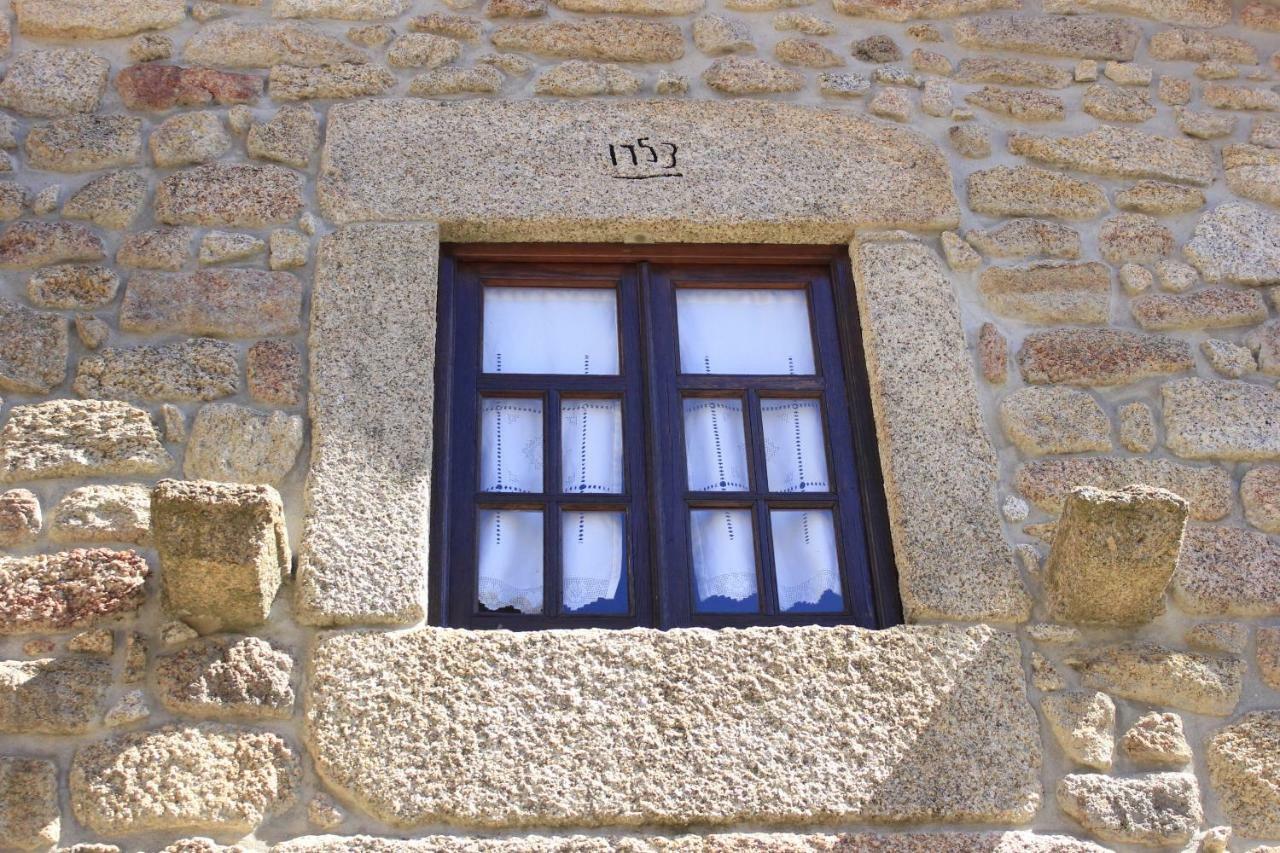 Ferienhaus Casa Do Balcao Castelo Novo